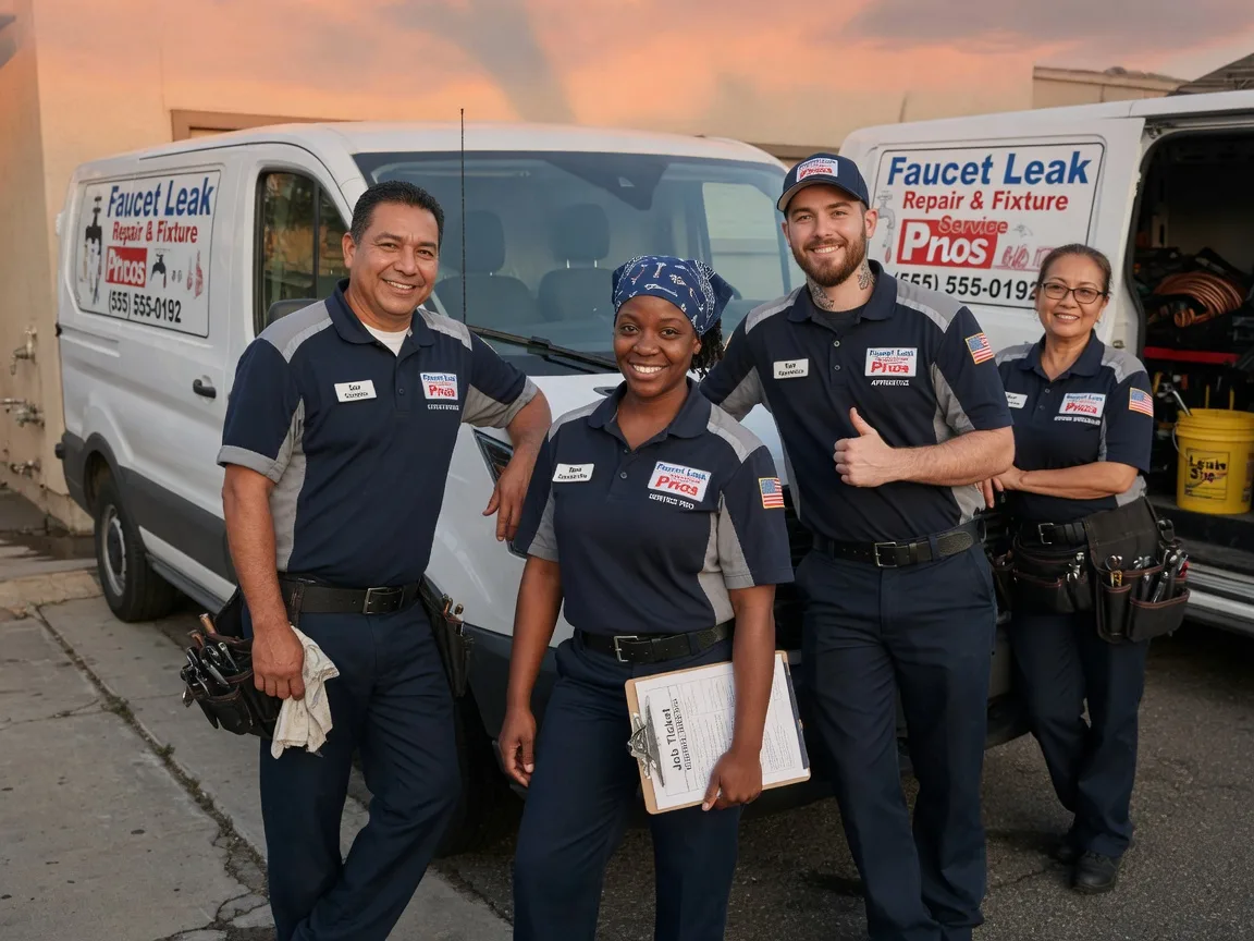 Faucet Repair company in Doe Run, MO