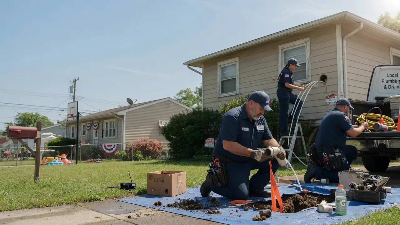 Faucet Repair in Doe Run, MO near me