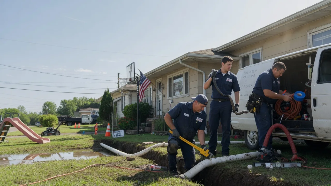 Toilet Installation in Doe Run, MO near me